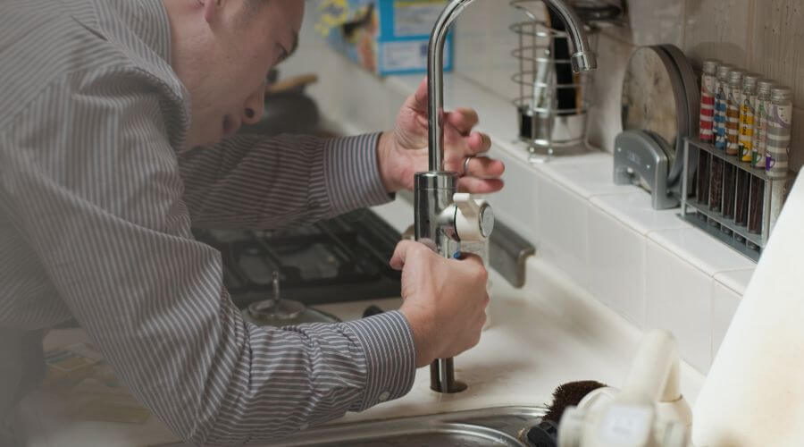 Professional emergency plumbing in Smithfield, ME